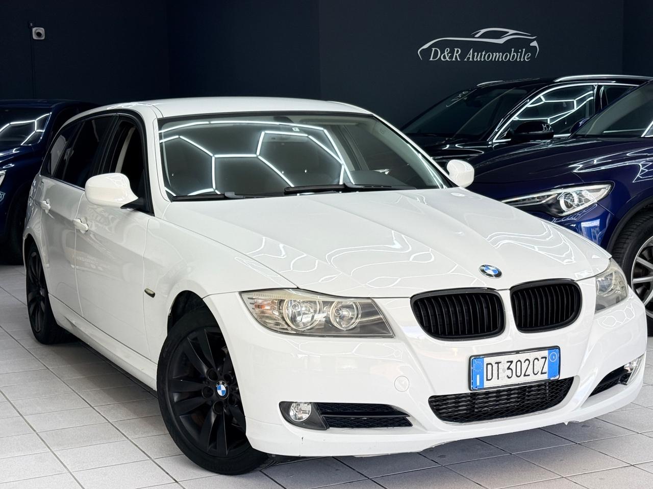 Bmw 320 320d cat Touring MSport