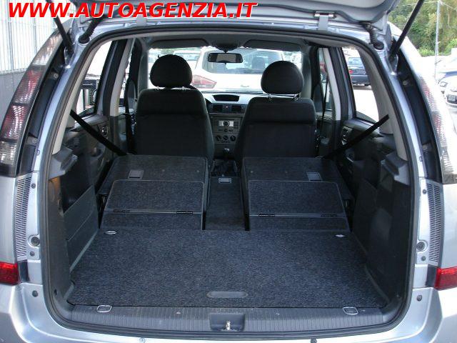 OPEL Meriva 1.4 16V Cosmo