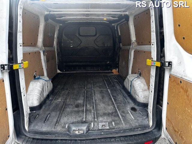 FORD Transit Custom Transit Custom 270 2.0 TDCi 130 PC Furgone Trend