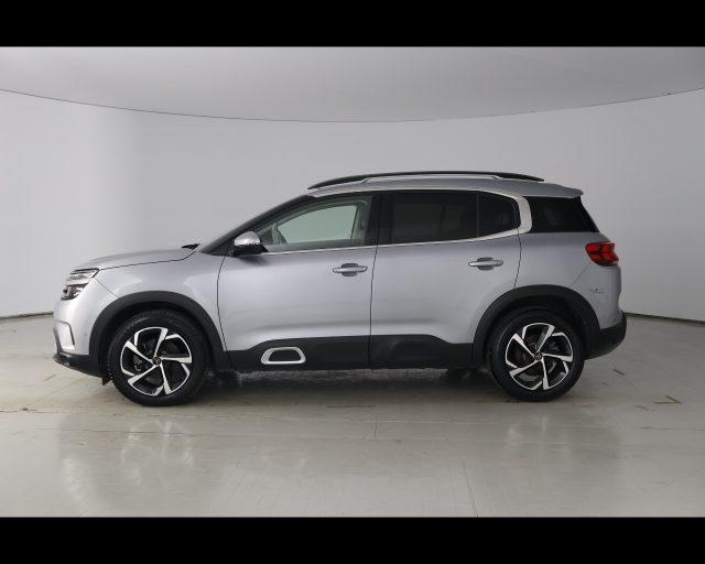 CITROEN C5 Aircross BlueHDi 130 S&S EAT8 Shine