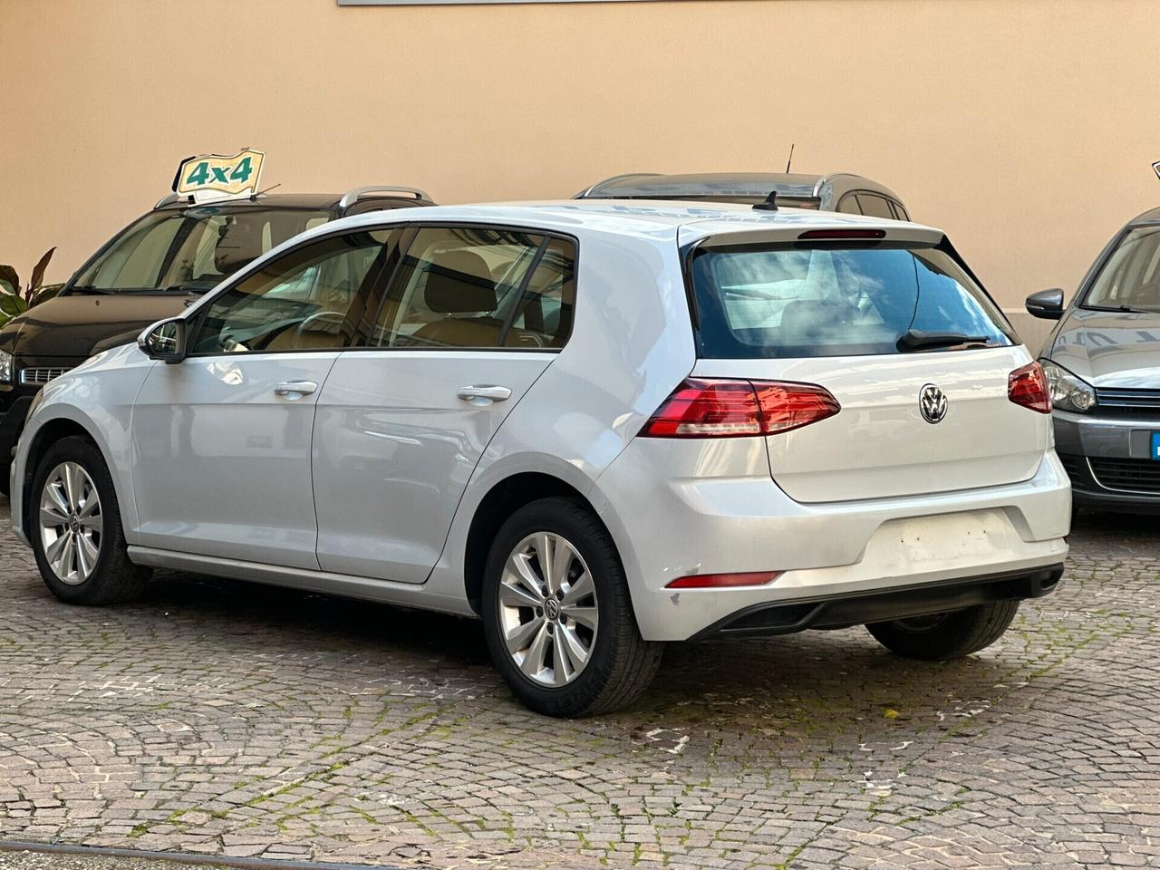 Volkswagen Golf 1.6 TDI 90 CV N1 3474273283