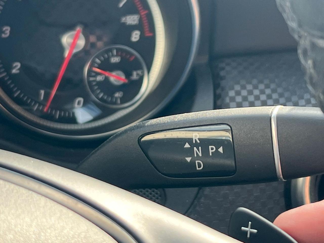 Mercedes-benz A 180 Premium