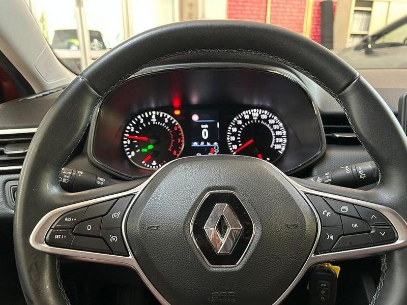 Renault Clio V 2019 5 Porte 1.0 TCe Equilibre