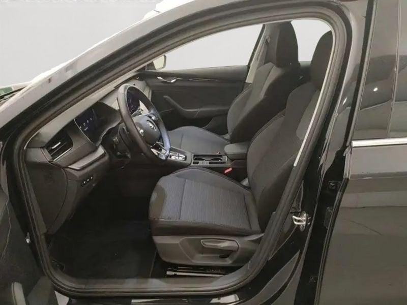 Skoda Octavia 2.0 TDI EVO SCR DSG Executive