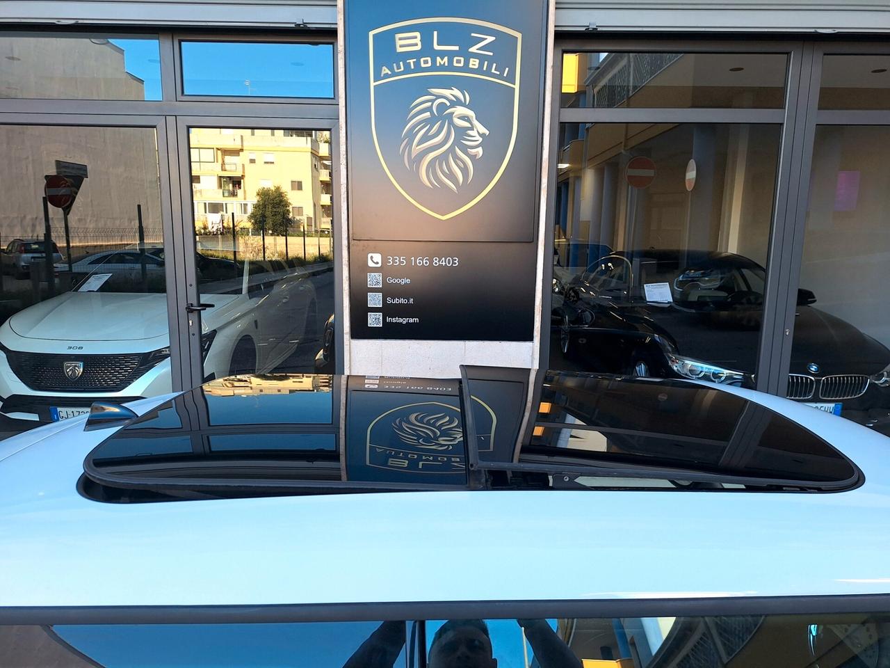 Mini 1.6 16V Cooper D