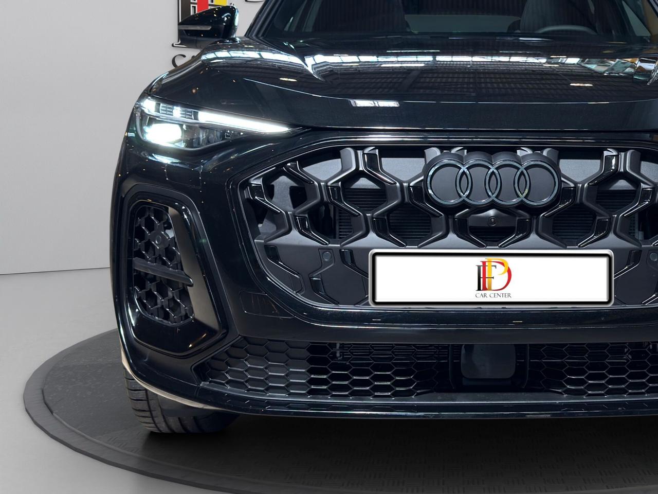 Audi Q5 S line Edition One TDI quattro S tronic
