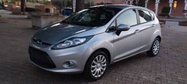 Ford Fiesta 1.2 16V 82CV 5p. Titanium Bs.