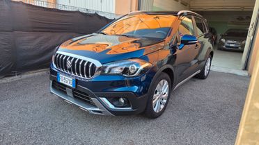 Suzuki S-Cross 1.0 Boosterjet Cool