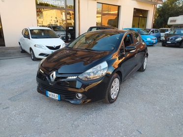 Renault Clio 1.2 75CV GPL 5 porte Live Neopatentati