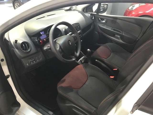 Renault Clio Clio IV 5p 1.2 Gpl REVISIONATO VALIDO 8 ANNI