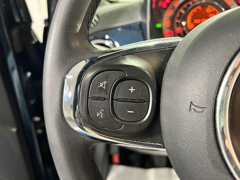 FIAT 500 500 1.0 Hybrid Dolcevita