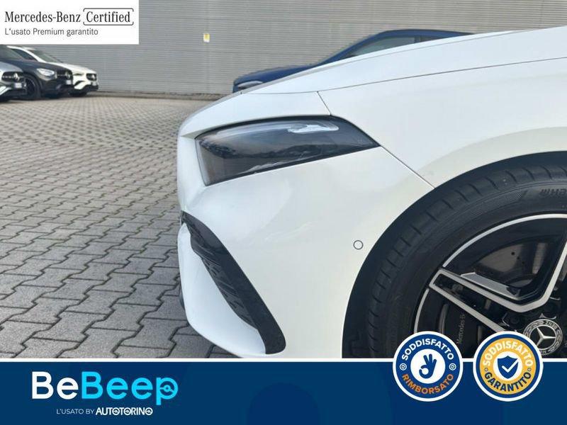 Mercedes-Benz Classe A A 250 AMG LINE ADVANCED PLUS 4MATIC AUTO