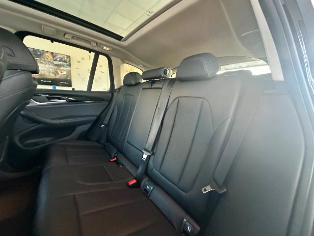BMW X3 xDrive20d 48V xLine