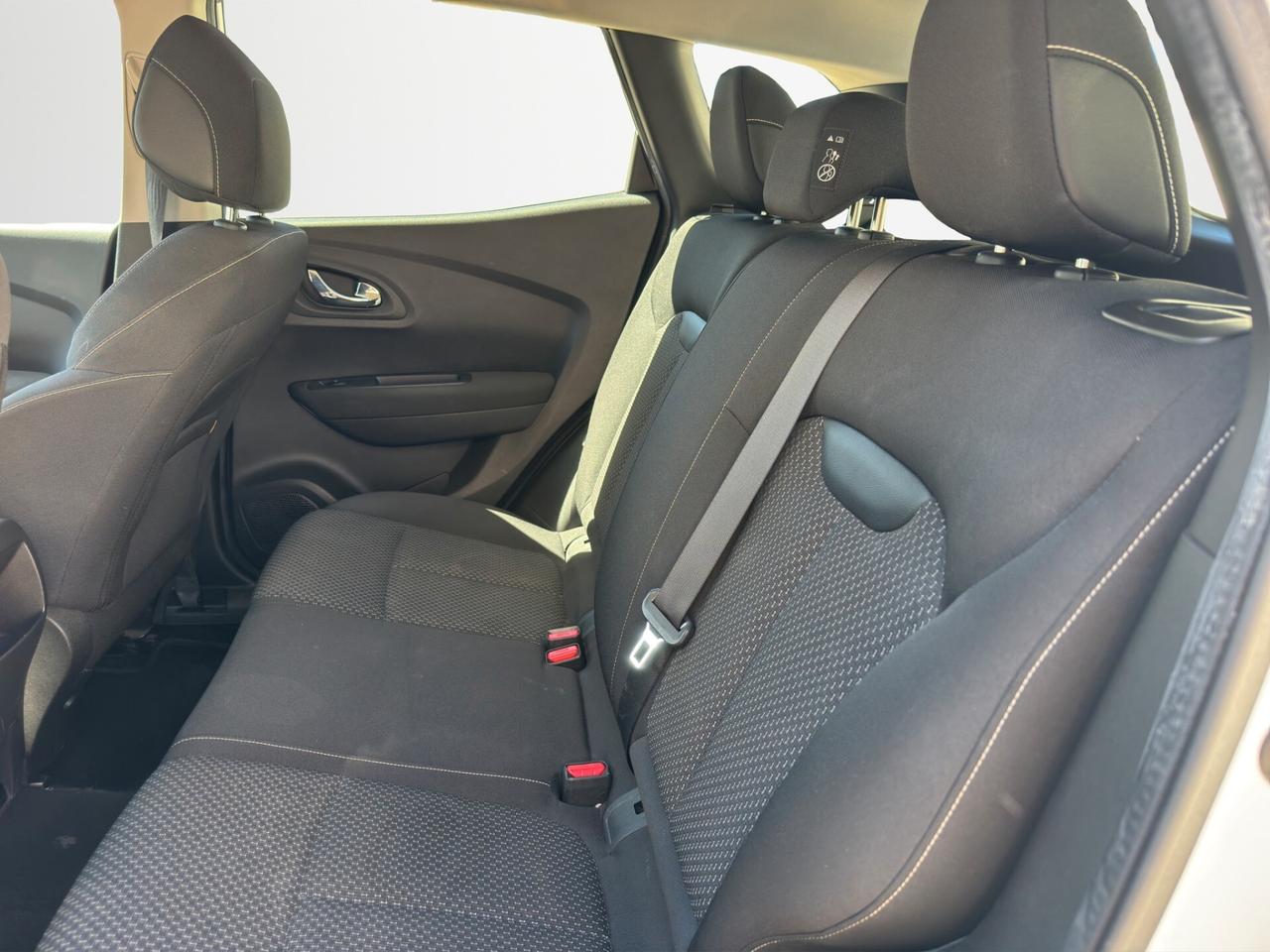Renault Kadjar dCi 8V 110CV EDC Energy Sport Edition