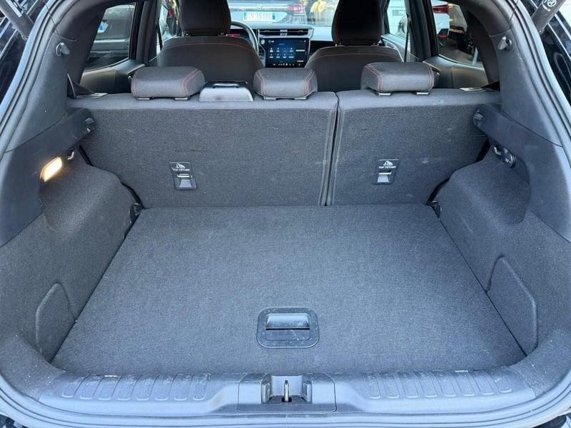 Ford Puma 1.0 Ecoboost Hybrid 125CV ST-Line Auto