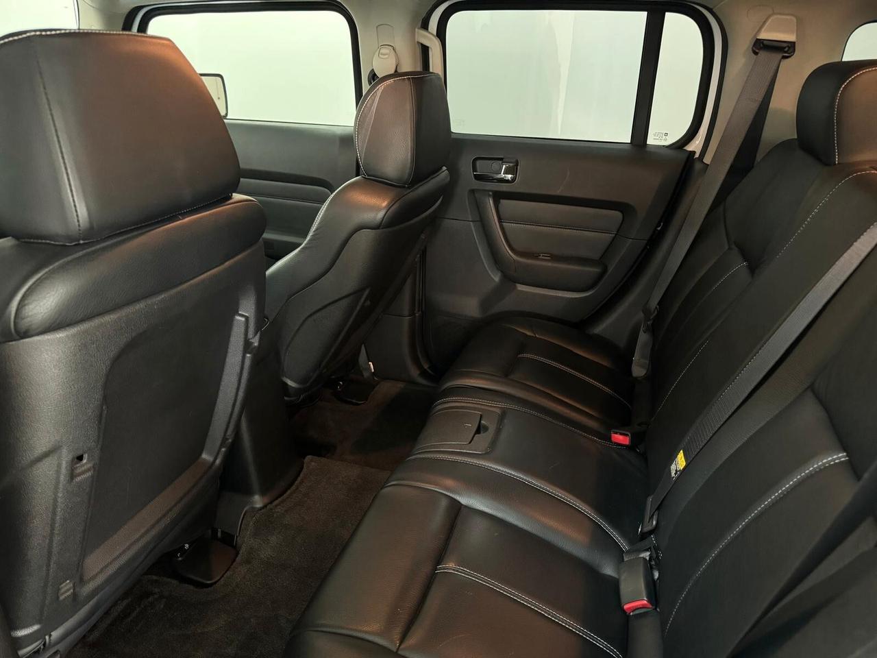 Hummer H3 3.7 aut.