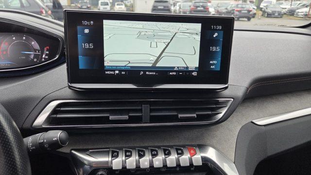 PEUGEOT 3008 BlueHDi 130 S&S EAT8 GT Pack PERMUTE UNICOPROPR.