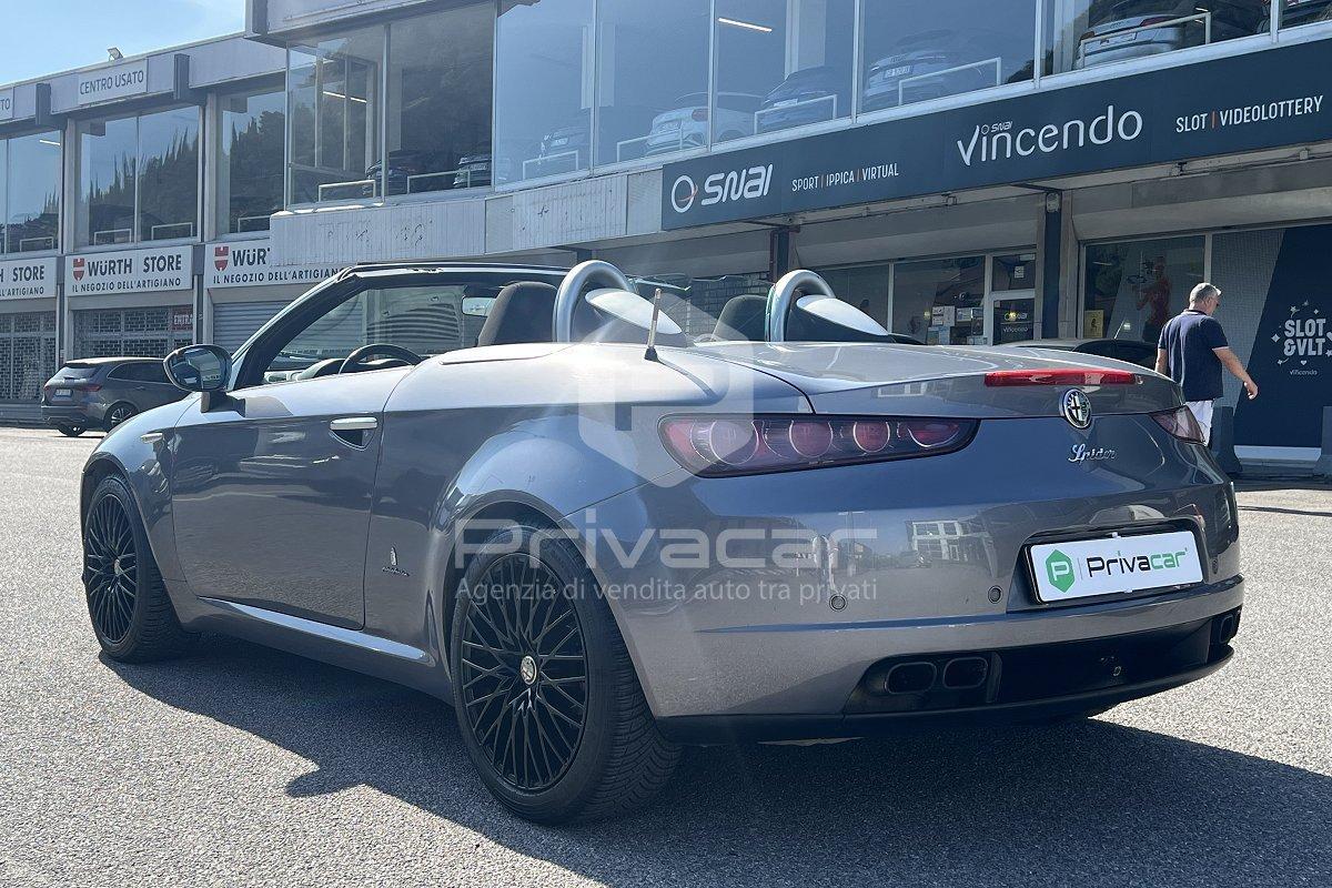 ALFA ROMEO Spider 2.2 JTS