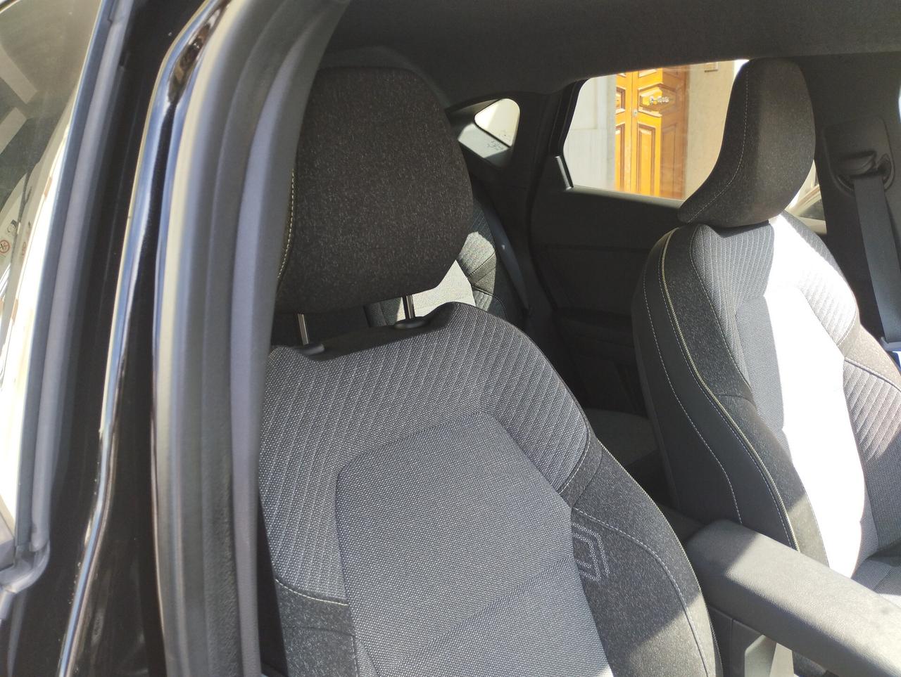Renault Captur TCe 90 CV Techno