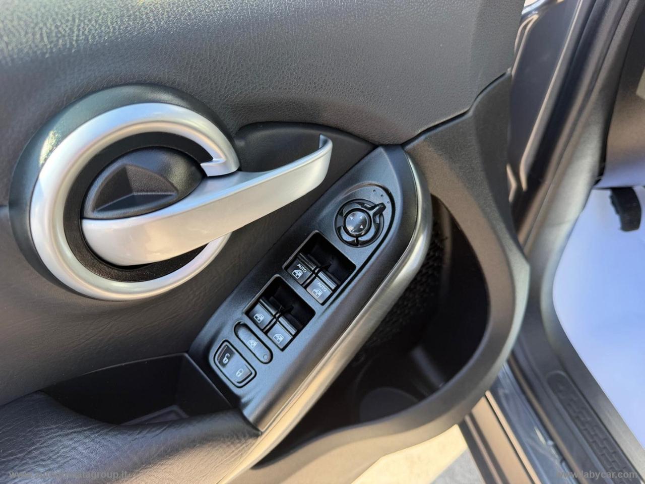 FIAT 500X 1.3 M.Jet 95 CV Cross OUTLET!