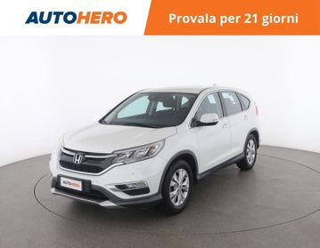 HONDA CR-V 2.0 i-VTEC Elegance Navi ADAS 2WD