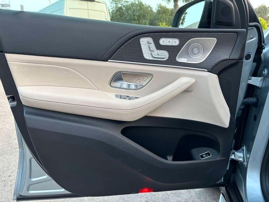 Mercedes GLE coupè 350 de hybrid EQ 4Matic Premium plus solo 55.000km
