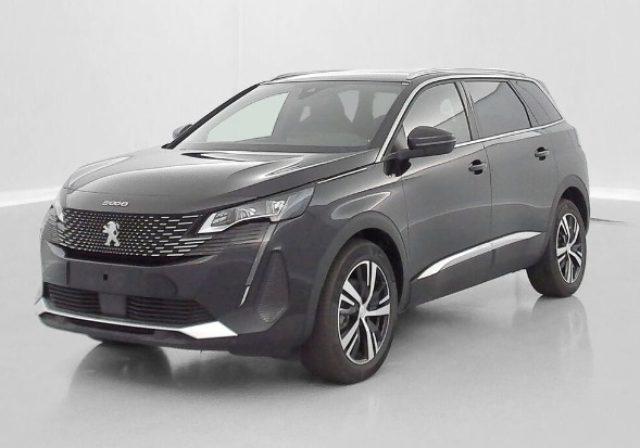 PEUGEOT 5008 PureTech Turbo 130 S&S GT 7/Posti Tetto Panoramico