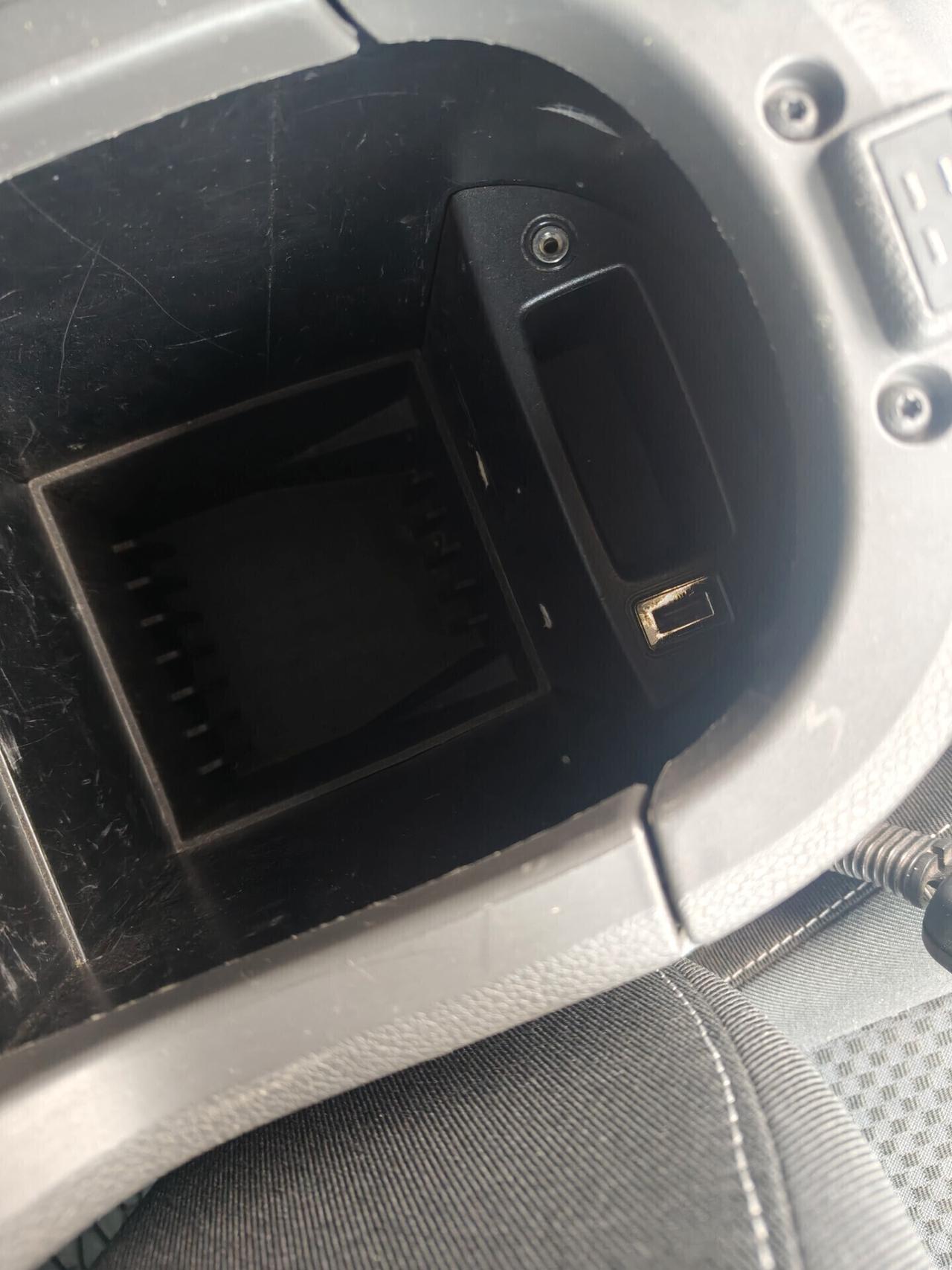 Ford C-Max 1.6 TDCi 110 CV Titanium DPF