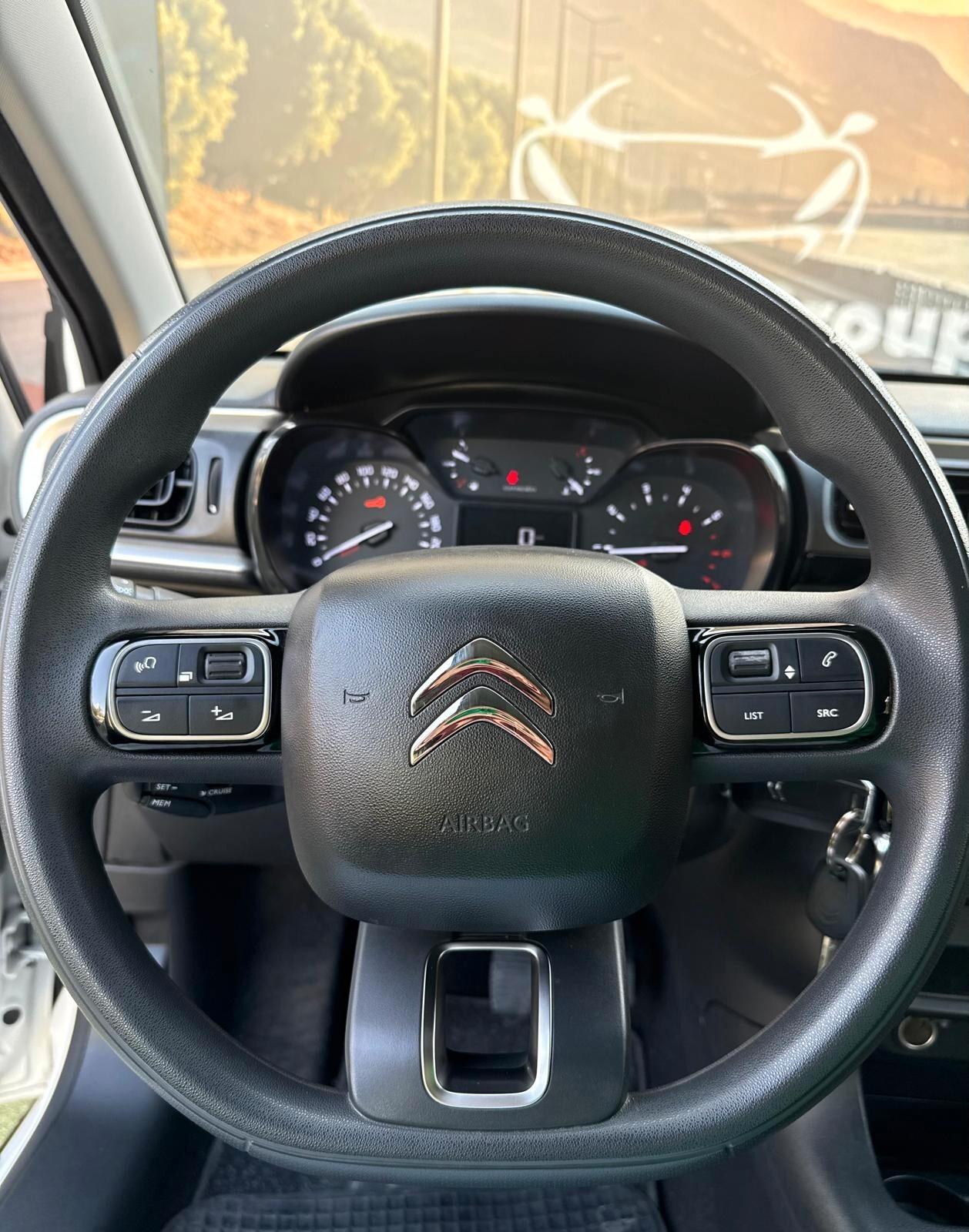 Citroen C3 Shine Pack