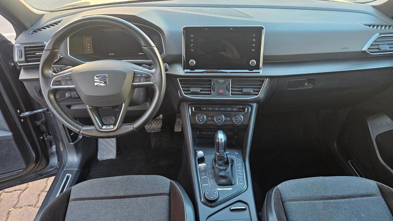 Seat Tarraco 2.0 tsi 7 POSTI Xcellence 4drive 190cv dsg