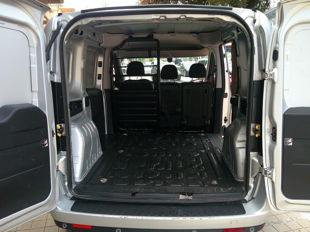 Fiat Doblo Doblò 1.3 MJT PC-TN Cargo Lamierato SX