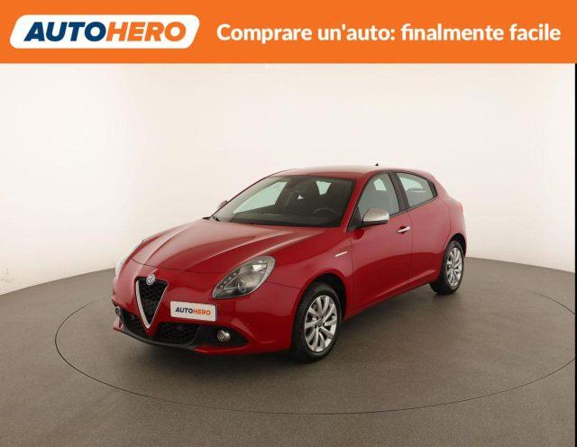 ALFA ROMEO Giulietta 1.4 Turbo 120 CV Super
