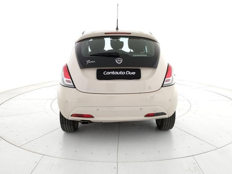 Lancia Ypsilon Ypsilon 1.2 69 CV 5 porte Gold