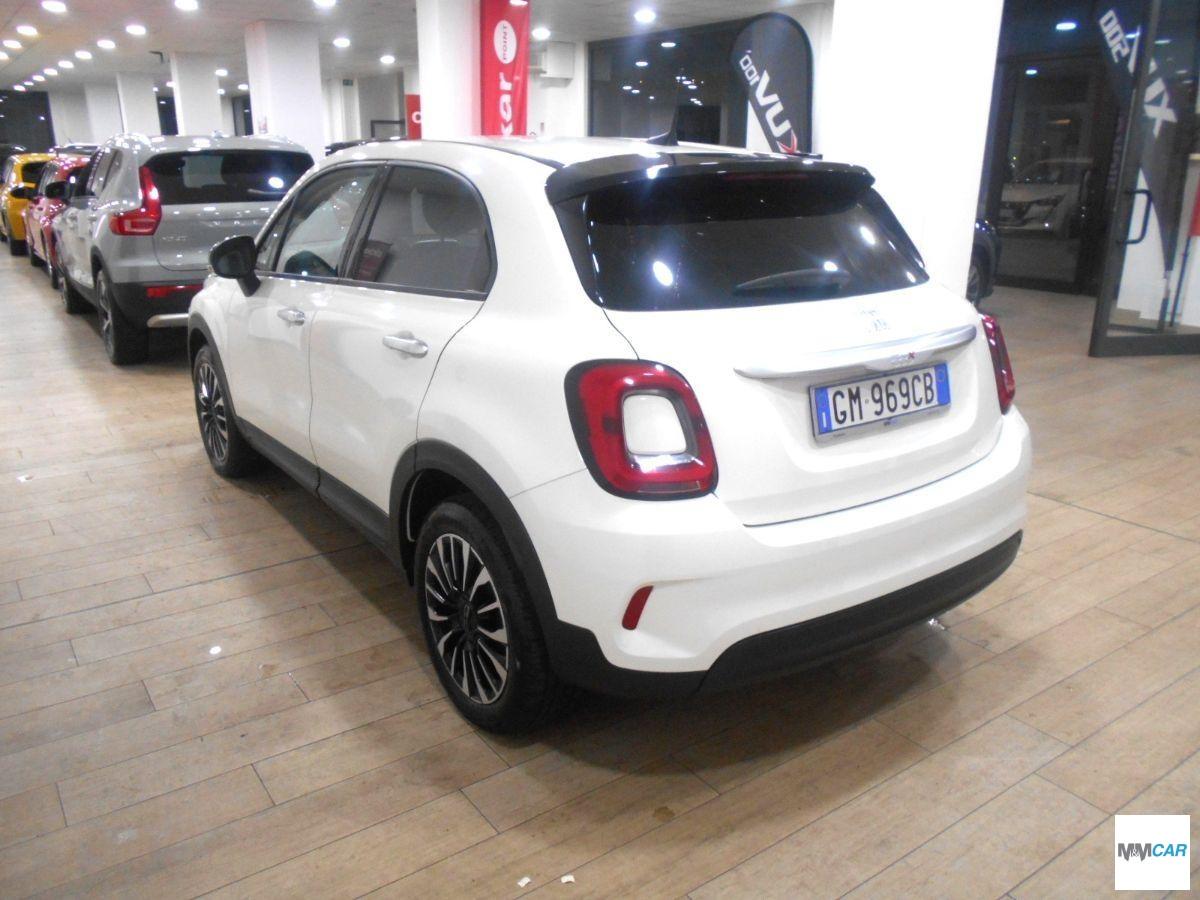 FIAT - 500X 1.0 T3 120 CV Dolcevita