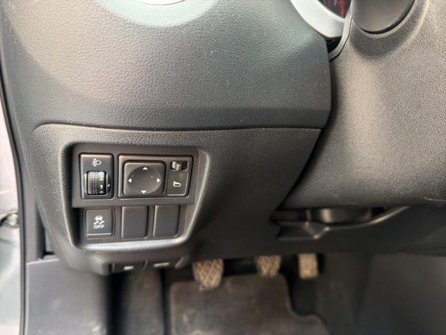 NISSAN Juke 1.6 Acenta