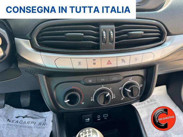 FIAT Tipo +IVA 2 POSTI VAN N1 1.6 MJT-CRUISE-SENSORI-E6B