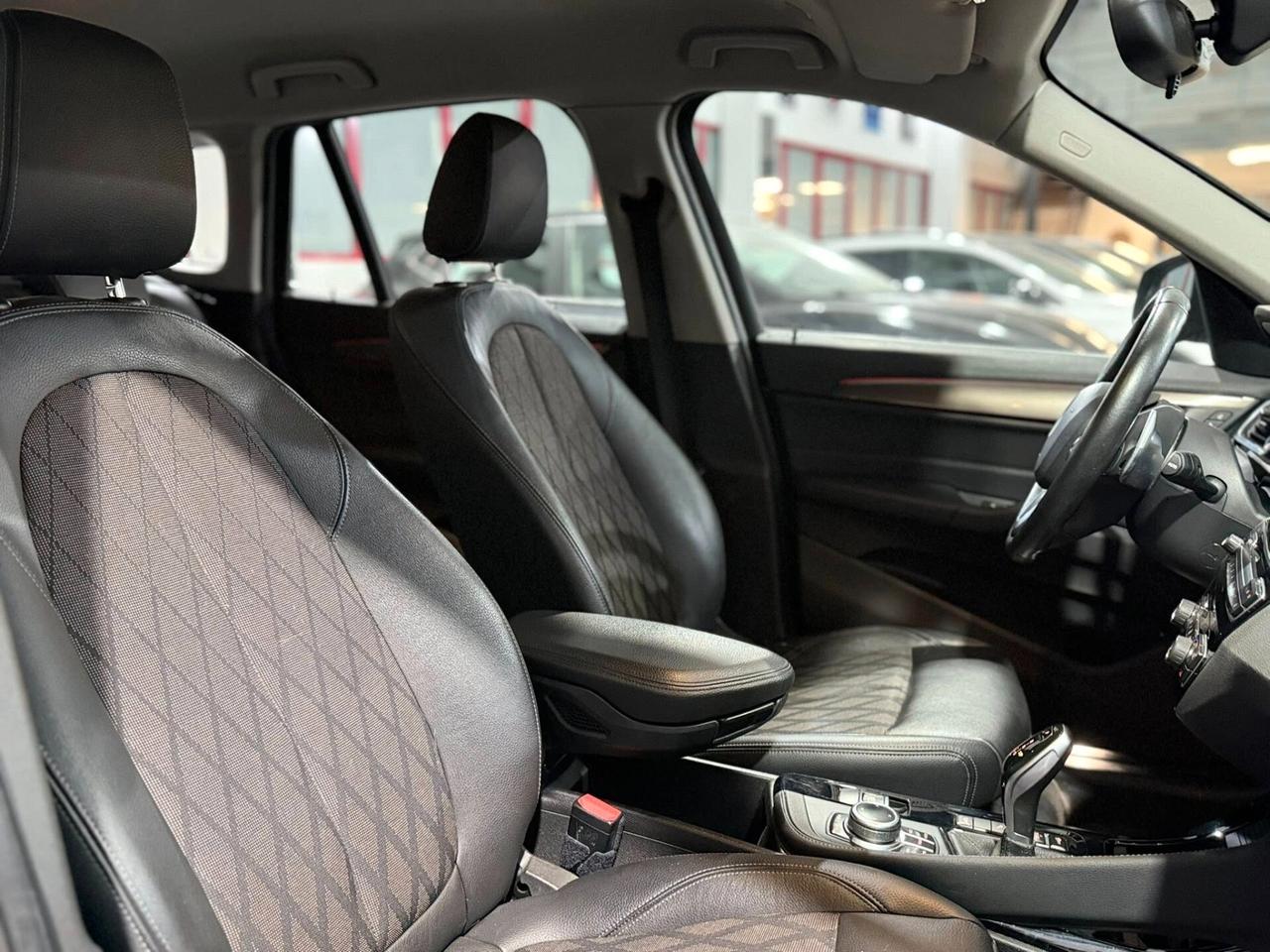 Bmw X1 xDrive18d xLine