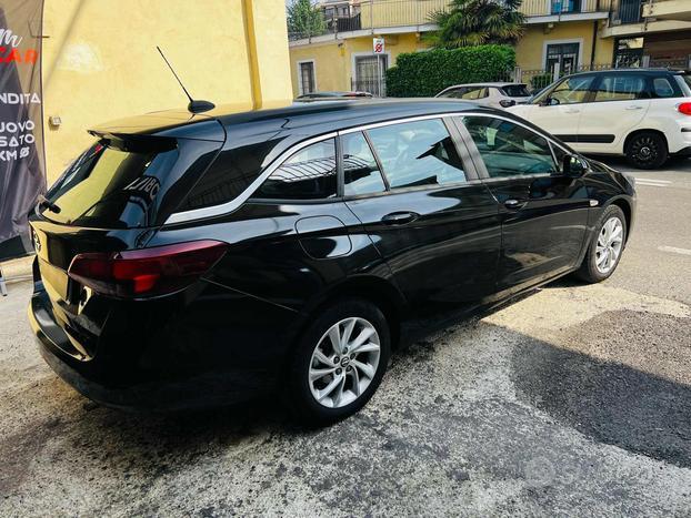 OPEL Astra 1.6 CDTi 110CV Start&Stop Sports Tour