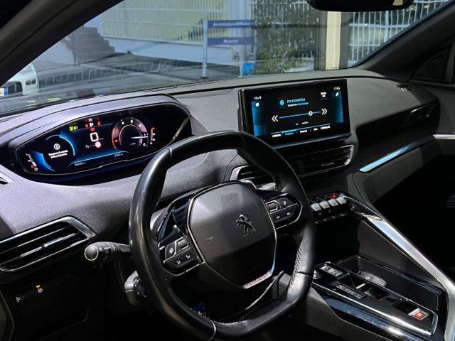 PEUGEOT 3008 BlueHDi 130 S&S EAT8 Allure Pack da ?260,00 mensil