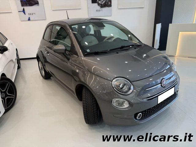 FIAT 500 1.2 EasyPower Lounge