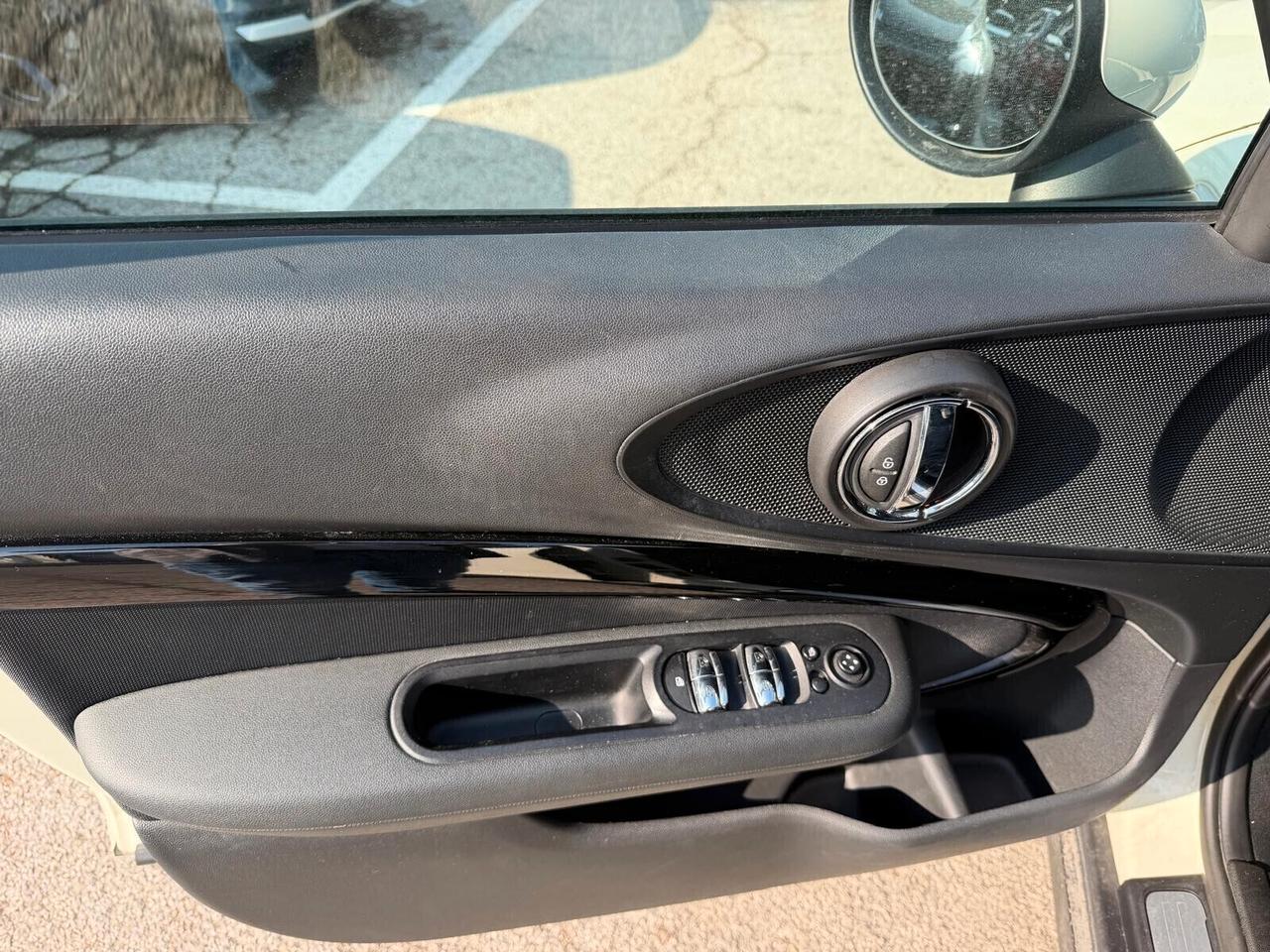 Mini One D Clubman 1.5 Business