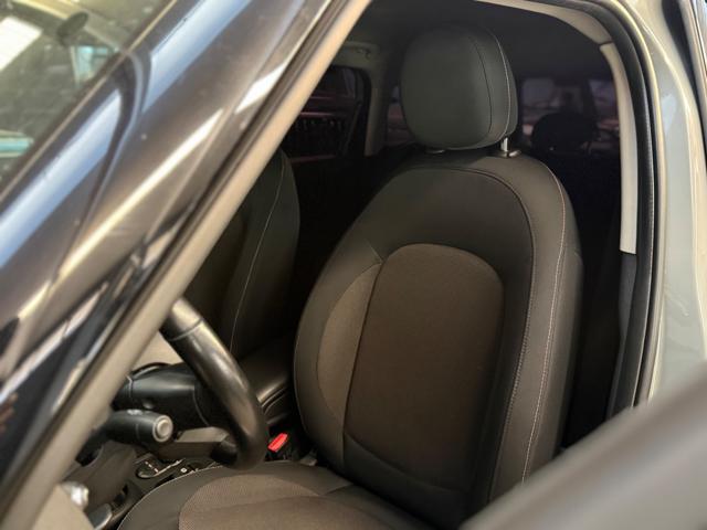 MINI Countryman 2.0 Cooper D Countryman