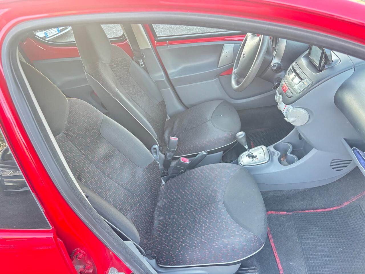 Peugeot 107 1.0 68CV 5p. Sweet Years