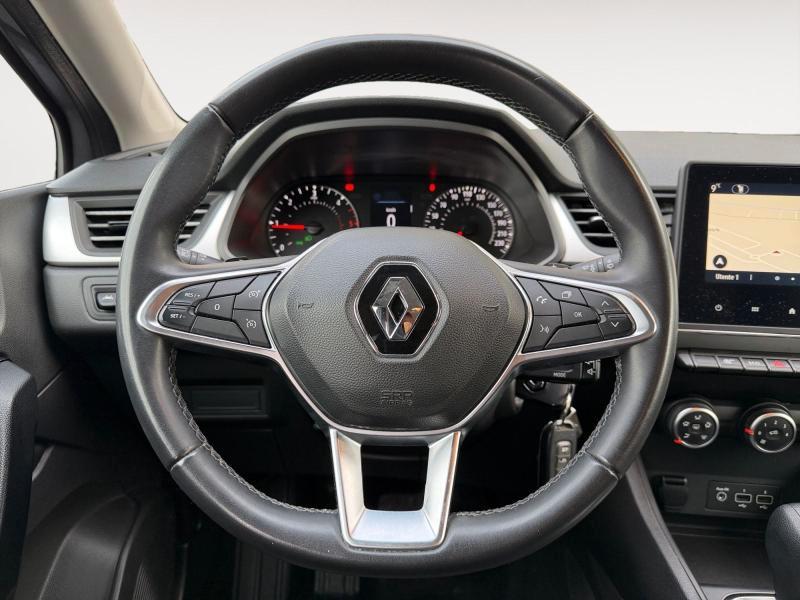 Renault Captur 1.5 blue dci Business 115cv edc