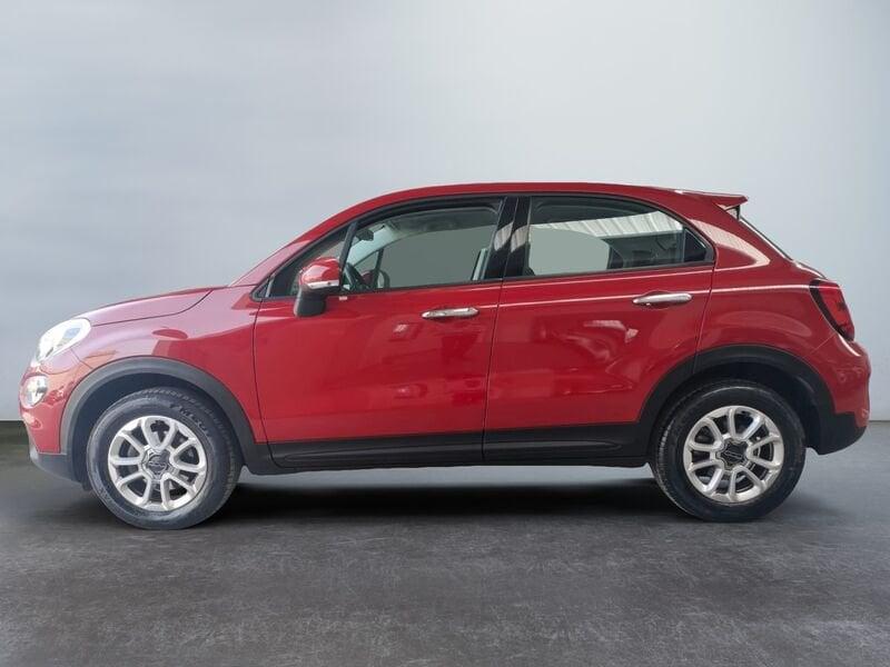 FIAT 500X Cross Look 1.3 Mjet 95cv 4x2 City Cross