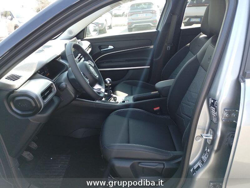 Jeep Avenger Benzina Summit1.2 100cv