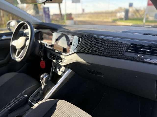 Volkswagen Polo Polo 1.0 TSI Edition Plus