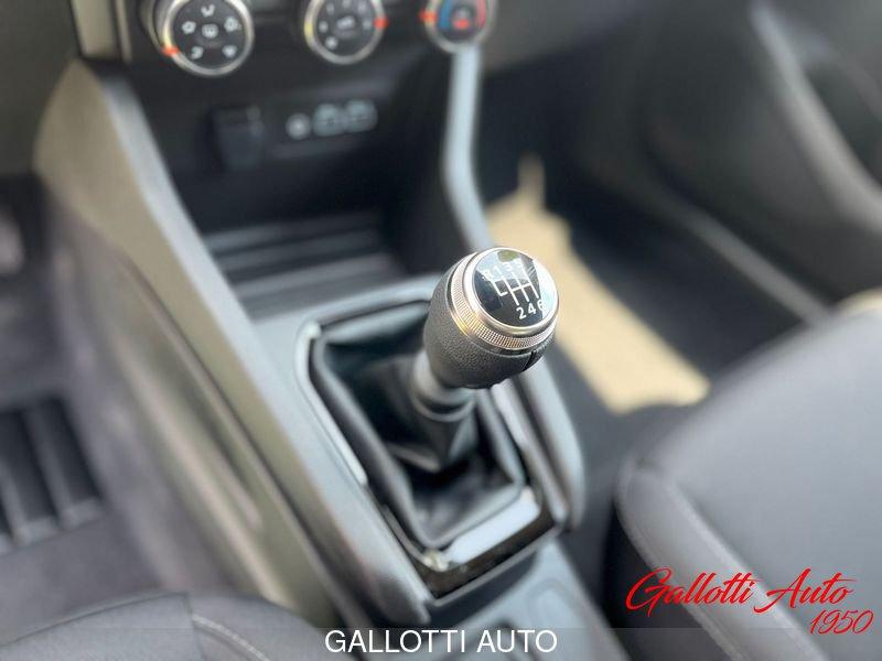 Renault Clio 1.0 TCE 67KW EVOLUTION-PRMO GALLOTTI