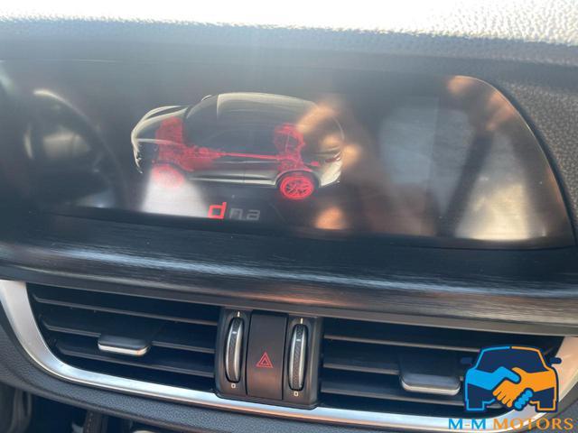 ALFA ROMEO Stelvio 2.2 210 CV AT8 Q4