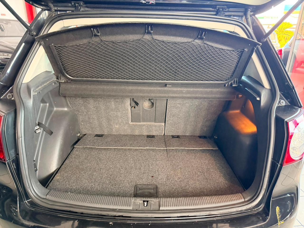 Volkswagen Golf 1.9 TDI 5p. Goal